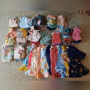 Matilda Jane Bundle